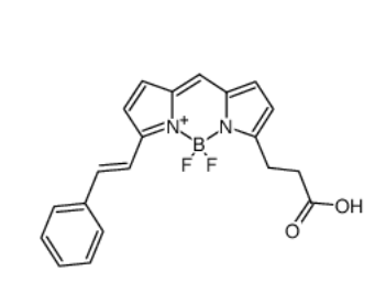 150173-89-0，BODIPY 564/570 carboxylic acid