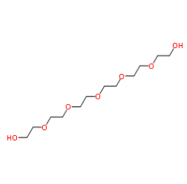 2615-15-8，Hexaethylene glycol