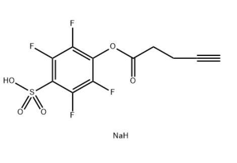 1807530-14-8，Pentynoic acid STP ester