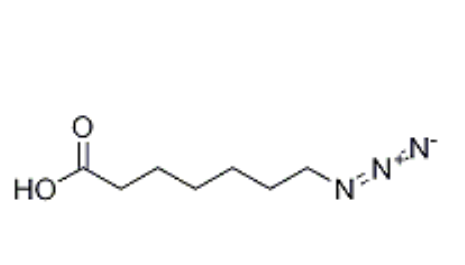 135920-28-4，7-Azidoheptanoic acid