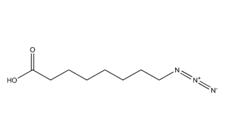 217180-76-2,8-azido octanoic acid