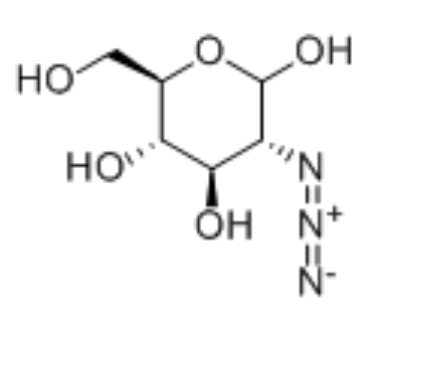 56883-39-7｜2-Azido-2-deoxy-D-glucose