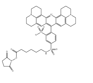 178623-11-5｜Texas Red-X Succinimidyl Ester