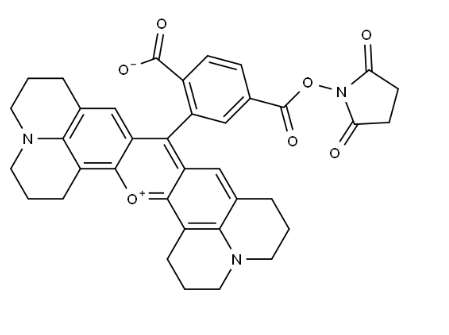 216699-36-4，6-ROX, SE
