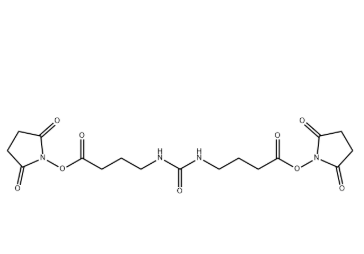 Urea-crosslinker C4-succinimide（CAS：1240387-33-0）
