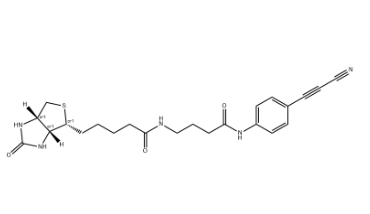 APN-C3-Biotin，2170240-97-6