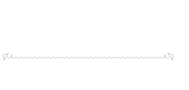 Bis-PEG21-NHS ester（CAS号：2221948-98-5）
