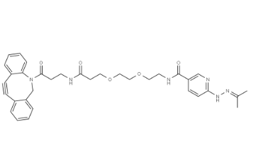 HyNic-PEG2-Amino-DBCO(2741281-12-7)