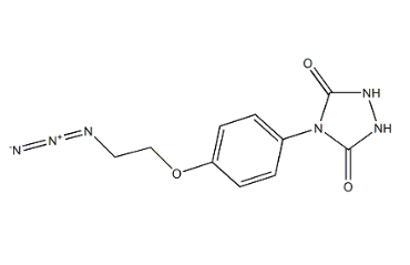 PTAD-AZIDE(CAS号:1313211-52-7)