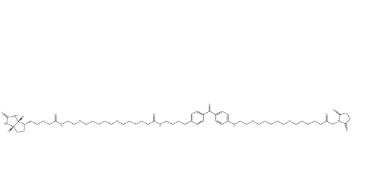 UV-Tracer Biotin NHS ester（CAS号：1628029-01-5）