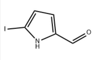 5-I-Py-2-CHO,40566-13-0