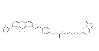 BDP 650-X, SE，235439-04-0