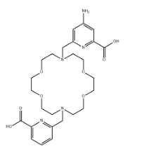 Macropa-NH2,2146095-13-6