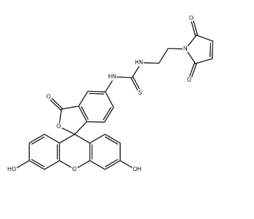 2228857-33-6，FITC-Maleimide