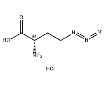 942518-29-8，L-Azidohomoalanine (AHA)