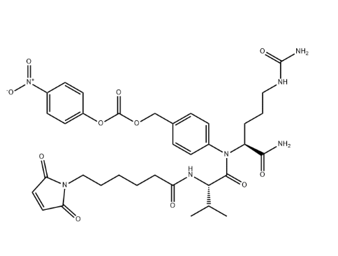 159857-81-5，MC-Val-Cit-PAB-PNP