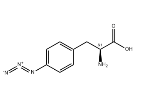 33173-53-4,4-Azido-L-phenylalanine