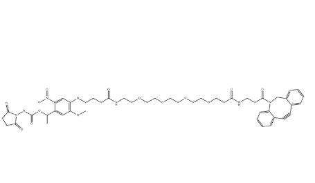 2055025-02-8,PC DBCO-PEG4-NHS ester