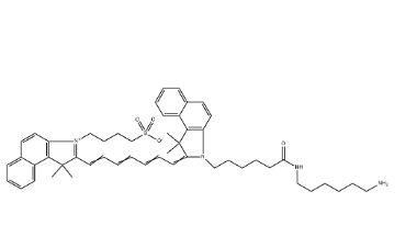1686147-55-6，ICG amine，ICG-NH2