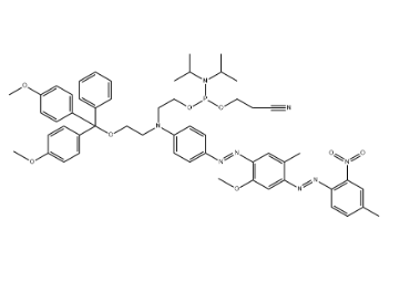 374591-94-3，BHQ-1 DMT Amidite