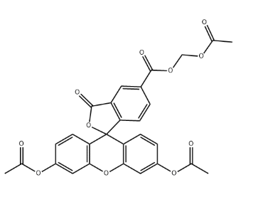 5-CFDA，AM，124412-00-6