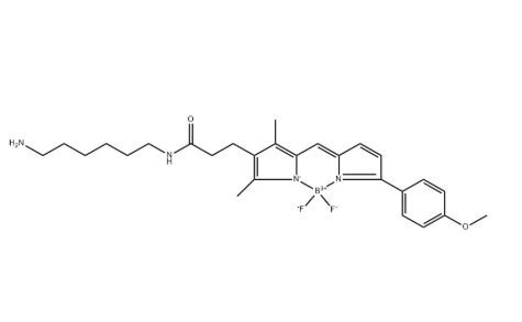 Alendronate-Cy5，1629601-00-8
