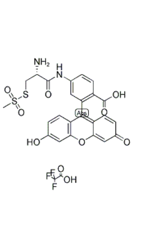 MTSEA-Fluorescein，1356019-48-1