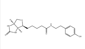 41994-02-9，Biotinyl Tyramide，生物素基酪氨酰胺