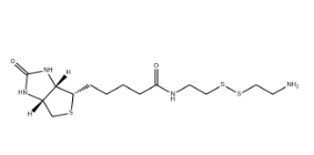 Biotinyl Cystamine，128915-82-2