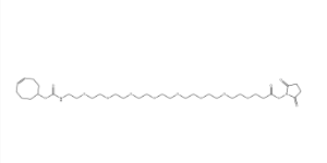 TCO-PEG8-NHS，2353409-95-5
