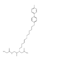 2353409-82-0，Gly-Gly-Gly-PEG4-methyltetrazine