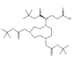 (R)-NOTA-GA-(COOt-Bu)3,1252799-47-5