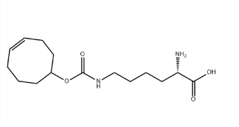 N-(4E)-TCO-L-lysine，1380349-88-1