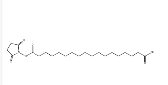 NHS-C16-Acid，146004-84-4