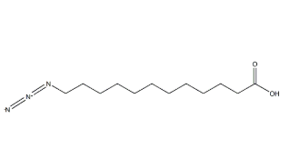 Azido Myristic Acid，80667-36-3