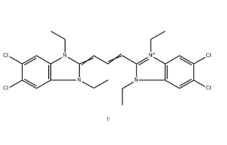 47729-63-5，JC-1(线粒体膜电位探针)