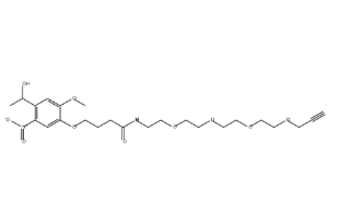 PC Alkyne-PEG4-OH，2055736-24-6