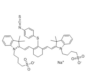 NIR-797-isothiocyanat，152111-91-6