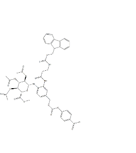 894095-98-8，β-D-glucuronide-pNP-carbonate