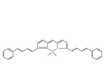 BODIPY 665/676，164106-16-5