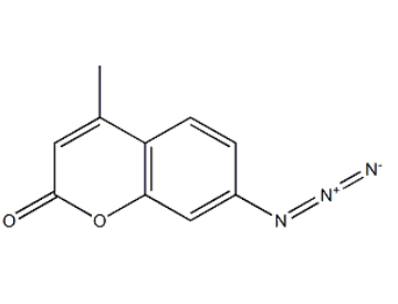 95633-27-5,7-Azido-4-methylcoumarin