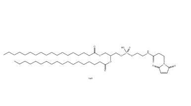 DSPE-Maleimide，1235864-97-7