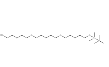 194281-47-5，Tbdms-PEG6-alcohol