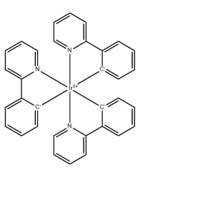 fac-Ir(2-phenylpyridyl),344426-19-3