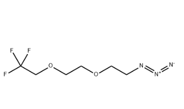 m PEG24 TFP ester,M-PEG24-四氟苯酚酯