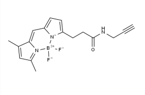 BDP FL alkyne,302795-84-2,BDP-FL