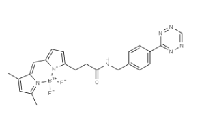 BDP&nbsp;FL&nbsp;tetrazine，1225194-70-6
