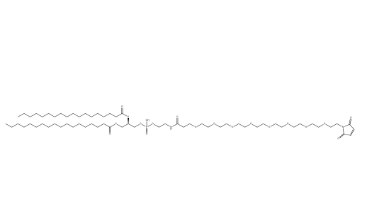 DSPE PEG8 Maleimide，2112737-94-5