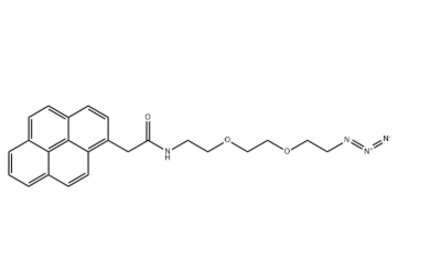 Cyanine2 amine，Cy2-伯胺，Cyanine2