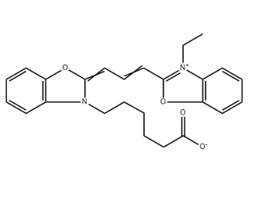 Cyanine2 acid，260430-02-2